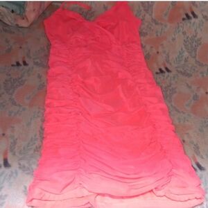 Lucy in the sky dress